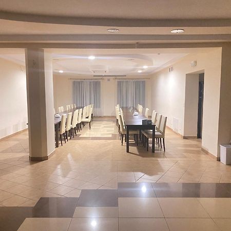 Pensjonat Lew Jaskiniowy Stronie Śląskie Exterior foto