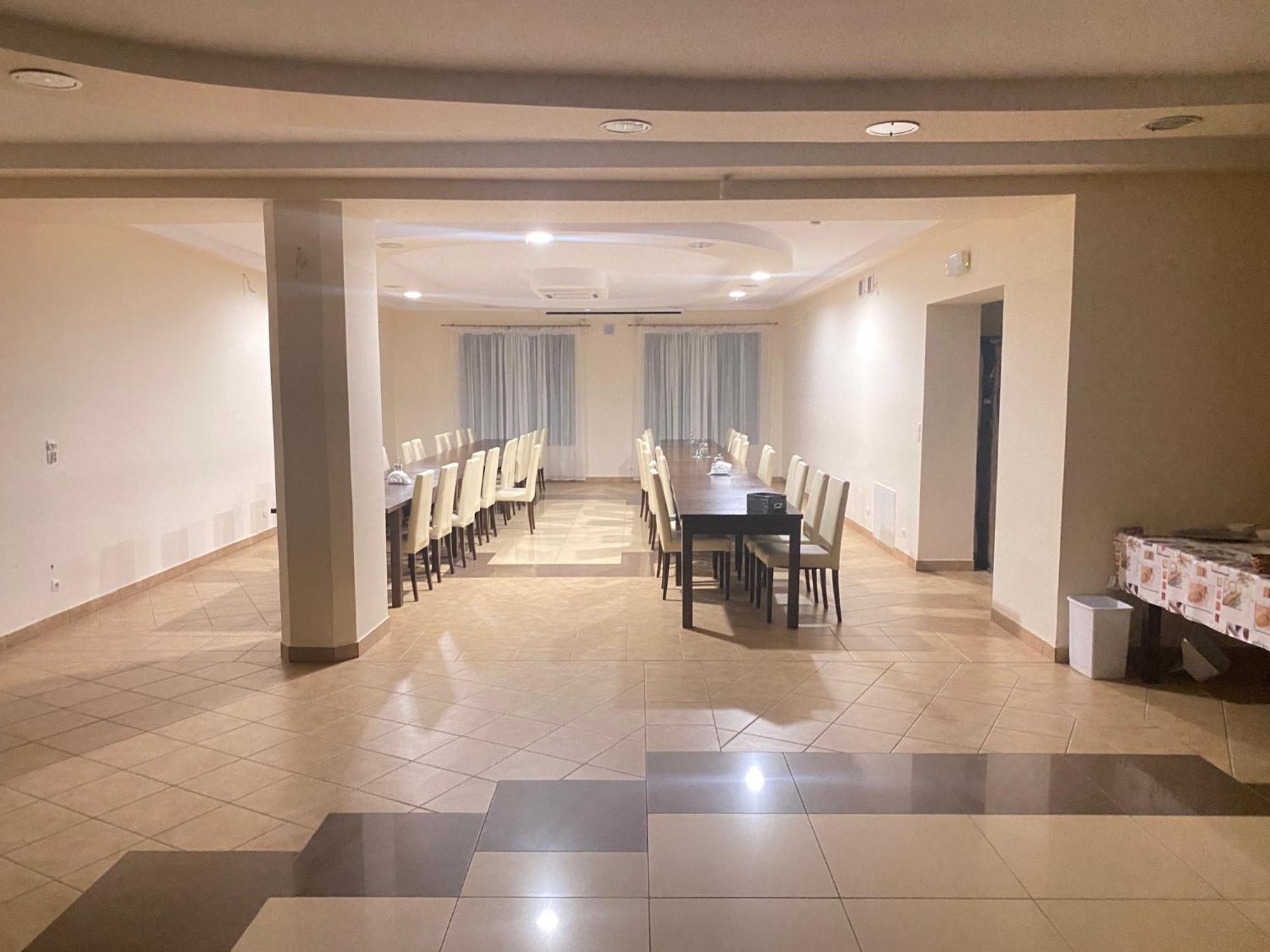 Pensjonat Lew Jaskiniowy Stronie Śląskie Exterior foto